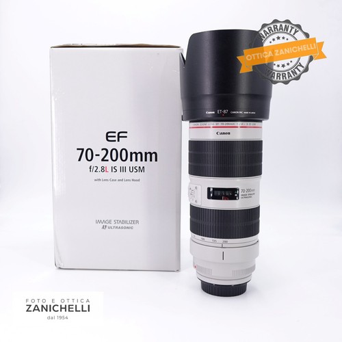 Canon 200mm 8 l - canon, ef