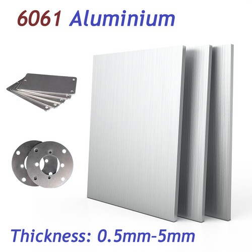 Foglio alluminio 3mm 0 - foglio, 0,3mm,