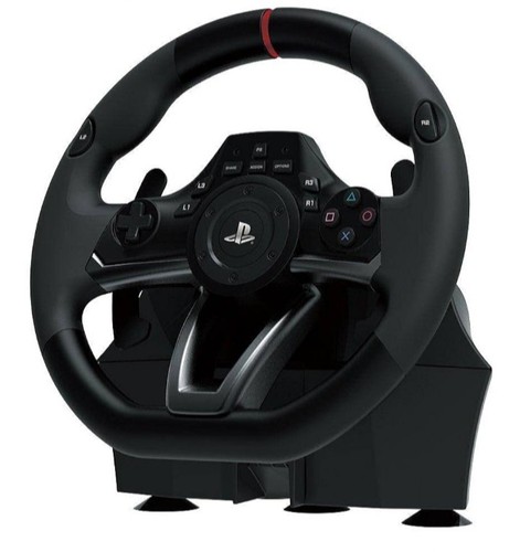 Hori volante rwa racing - hori,