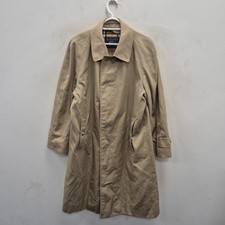 Cappotto lungo trench Mac