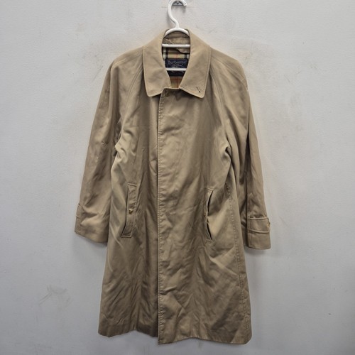 Cappotto lungo trench - , mac