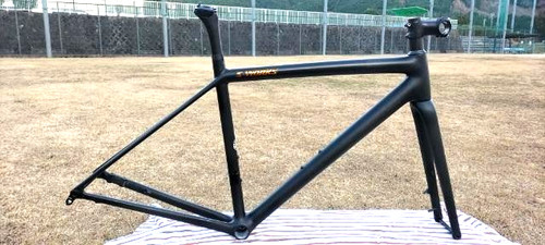 Telaio bici strada - telaio,