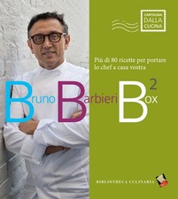 Bruno barbieri box - bruno,