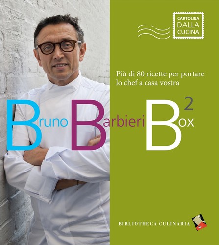 Bruno barbieri box - bruno, 2: