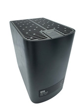 Case Western Digital My Cloud