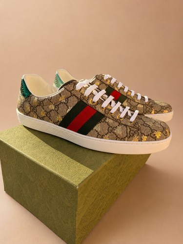 Gucci ace scarpe ginnastica - gucci,