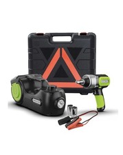 KINGCAV 5 TON ELETTRICO