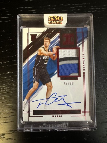 Franz wagner 2021 22 - wagner, |