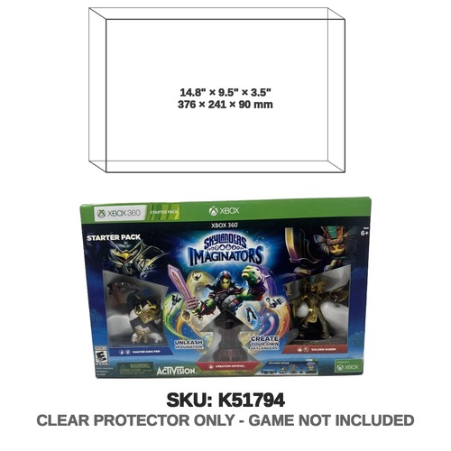Protezione per activision - protezione,