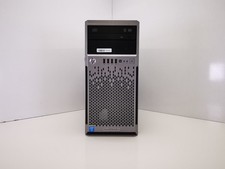 Proliant ml310e gen8 v2 - hp,