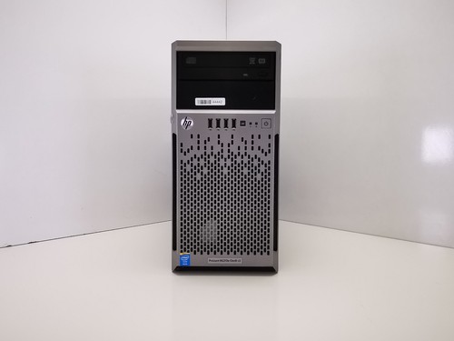 Proliant ml310e gen8 - ml310e,
