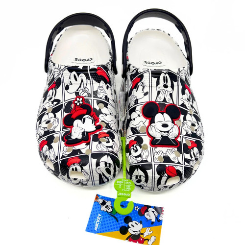Zoccoli crocs unisex adulto - zoccoli,