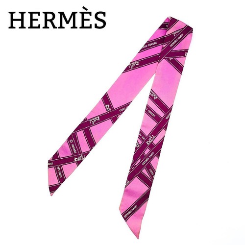 Sciarpa herm hermes twilly - sciarpa,