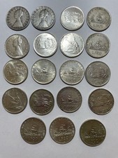 Italia 500 lire "Caravelle"