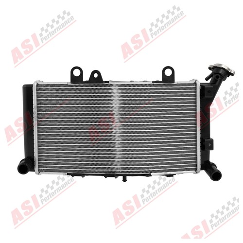 Radiatore alluminio con - radiatore,