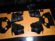 Kit lamiere motore porsche 356 - porsche,