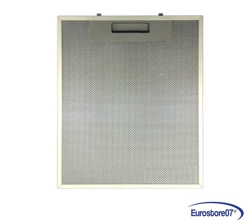 Filtro alluminio per cappe - filtro,
