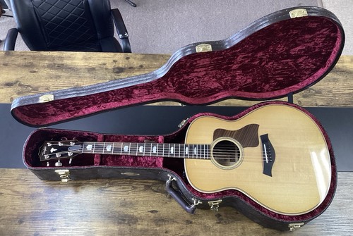 Taylor 818e grand orchestra - taylor,