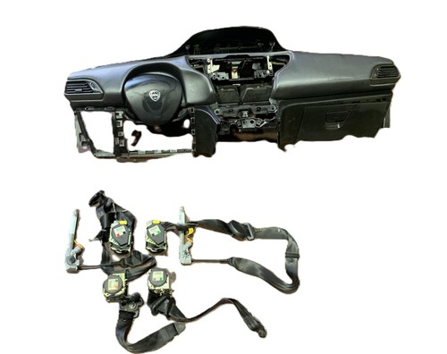 Kit airbag completo - kit, per