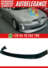 💕Splitter Anteriore per