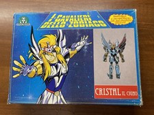 Cavalieri dello zodiaco - dello,