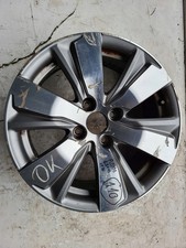 1 cerchio in lega 16 pollici