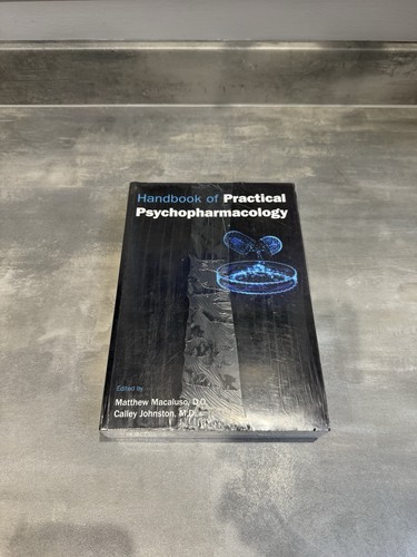 Handbook practical - of,
