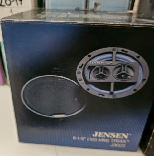 Jensen j3023 5cm triax - jensen,