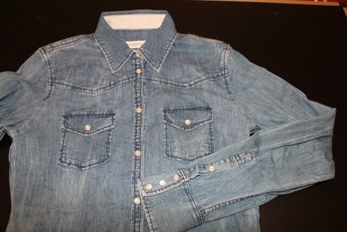 Marc polo camicia jeans - marc,