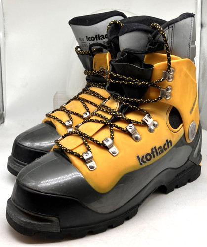 Koflach arctis expe - koflach, montaggio