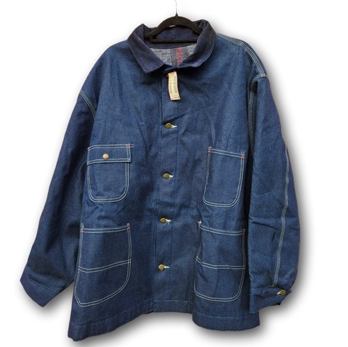 Giacca lavoro vintage - da,