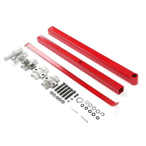 Paranco elettrico 600kg - paranco,
