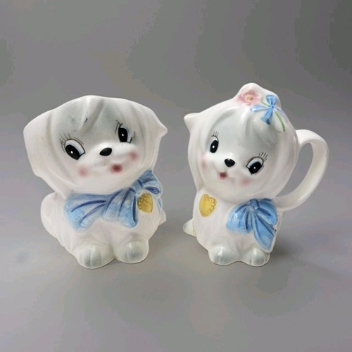 Set zucchero cremoso - , cane