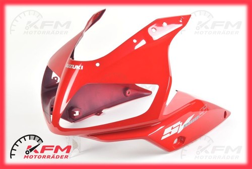 Suzuki sv1000s carena - sv1000s,