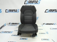 Sedile anteriore destro Audi