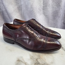 Oxford Alden 908 Brogue Cap