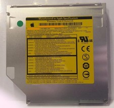 APPLE MACBOOK PRO 2006 2007