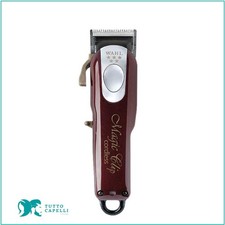 WAHL MAGIC CLIP cordless