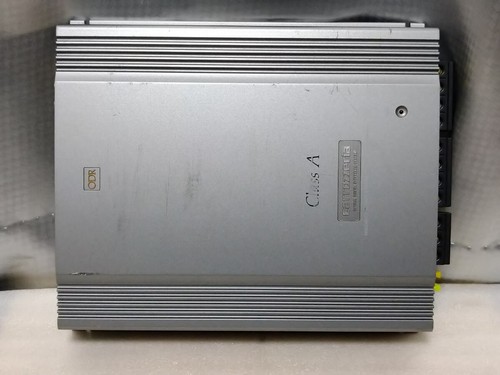 Pioneer carrozzeria a50x - pioneer,