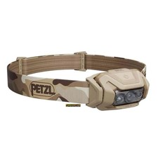 Petzl ARIA 2 RGB Camo Lampada