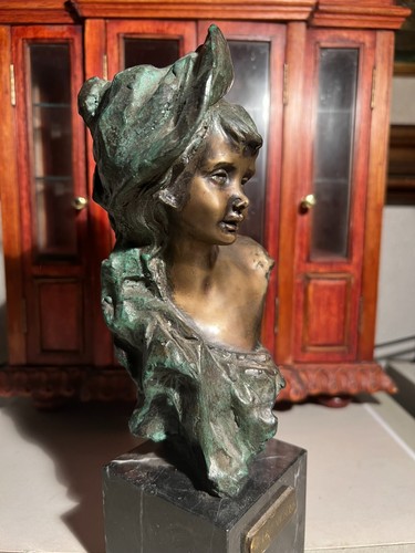Scultura nico venzo in - scultura,