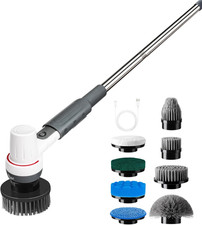 Kit pulizia acquario elettrico - acquario,