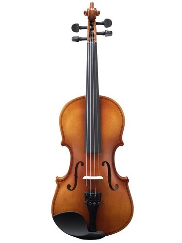 Violino studio con - da,