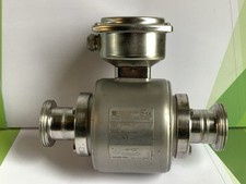 ENDRESS+HAUSER 33HP50-CCBBA11AXXX misuratore di portata