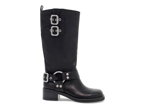 Stivale steve madden eastern - stivale,