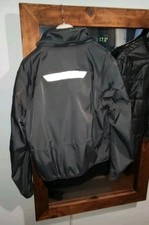 Dainese Giubbotto Moto Giacca Con Imbottitura Taglia M