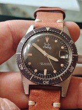 Diver Vintage Indus