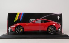 Polistil Ferrari Roma rosso