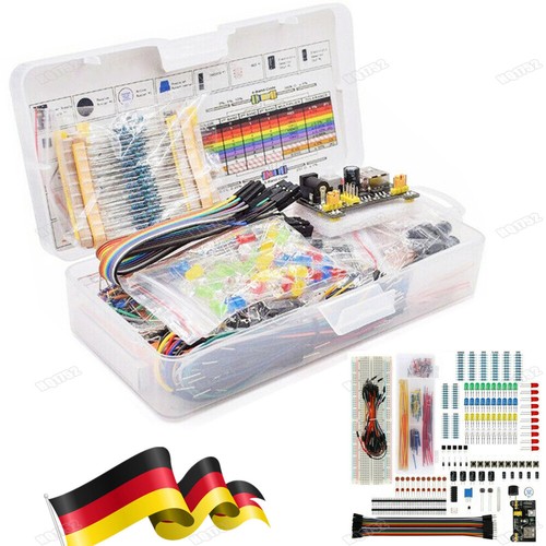 830x starter kit elettronica - 830x,