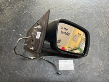 Specchio retrovisore destro